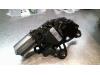 Gebruikte Ruitenwissermotor achter Volkswagen Fox O96839