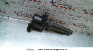 O124779 Gebruikte pen bobine Ford C-Max