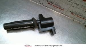 O124777 Gebruikte pen bobine Ford C-Max
