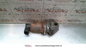 O120271 Gebruikte egr klep Seat Leon