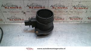O116632 Gebruikte luchtregelklep Kia Rio