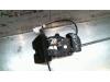 Gebruikte Achterklep Slotmechaniek Kia Rio O91772