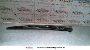 O97396 Gebruikte ruitenwisserarm achter Ford Fiesta
