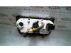 Gebruikte Chaufage Bedieningspaneel Ford Fiesta O100060