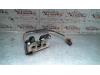 Gebruikte Slotmechaniek Achterklep Ford Fiesta O91510