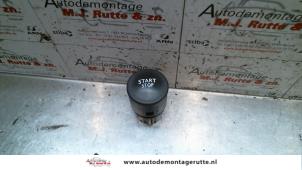 O76933 Gebruikte start/stop schakelaar Renault Clio