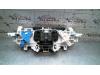 Gebruikte Kachel Bedieningspaneel Renault Twingo O100663