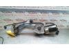 Gebruikte Ruitenwismotor+Mechaniek Jaguar Daimler O118853