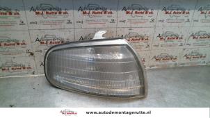 O76894 Gebruikte stadslicht rechts Toyota Camry