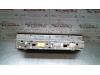 Gebruikte Display Interieur BMW 5-Serie O106372
