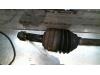 Gebruikte Aandrijfas links-voor Daihatsu Young RV O111373