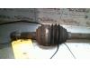 Gebruikte Cardanas rechts-voor (VWA) Daihatsu Young RV O111877