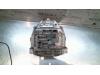 Gebruikte Kilometerteller KM Citroen C1 O99543