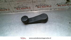 O106962 Gebruikte raamslinger Volkswagen Golf