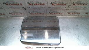 O86198 Gebruikte spiegelglas links Renault Master