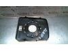 Gebruikte Spiegelglas links Renault Master O86198