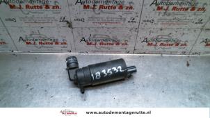 O115722 Gebruikte ruitensproeierpomp voor Toyota Yaris