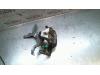 Gebruikte Slotmechaniek Portier 2Deurs links Toyota Yaris O82578