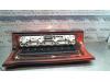 Gebruikte Achterlicht links Citroen Jumper O93595