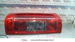 O95433 Gebruikte achterlicht rechts Citroen Jumper