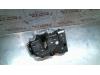 Gebruikte Slotmechaniek Portier 2Deurs links Opel Combo O82364