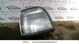 O76851 Gebruikte stadslicht links Daihatsu Charade