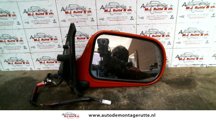 Gebruikte Buitenspiegel rechts Daihatsu Charade O87939