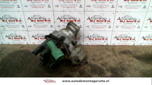 O127608 Gebruikte ontsteking (compleet) Daihatsu Charade