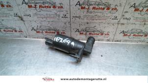 O115729 Gebruikte ruitensproeierpomp voor Toyota Yaris Verso