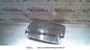 O86311 Gebruikte spiegelglas links Seat Leon
