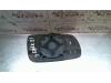 Gebruikte Spiegelglas links Seat Leon O86311