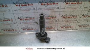 O126036 Gebruikte pen bobine Toyota Yaris Verso