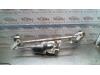 Gebruikte Ruitenwismotor+Mechaniek Toyota Yaris Verso O119242