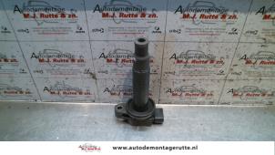 O126039 Gebruikte pen bobine Toyota Yaris Verso