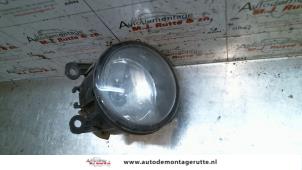 O74901 Gebruikte mistlamp links-voor Citroen C4 Picasso