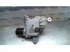 Gebruikte Ruitenwissermotor voor Citroen C4 Picasso O118074