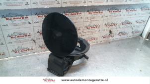 O98013 Gebruikte tank klep Citroen C4 Picasso