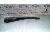 Gebruikte Ruitenwisserarm achter Citroen C4 Picasso O97638