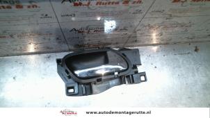 O81154 Gebruikte deurgreep 4deurs rechts-voor Citroen C4 Picasso