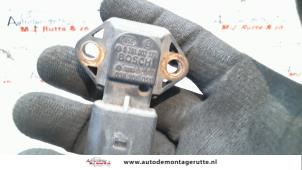 Gebruikte Turbodruk sensor Audi TT (8N3) 1.8 20V Turbo Prijs op aanvraag aangeboden door Autodemontage M.J. Rutte B.V.