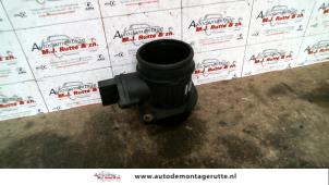 O116047 Gebruikte luchtregelklep Audi TT