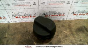 O98099 Gebruikte tankdop Audi TT
