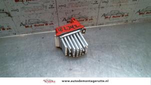 O130514 Gebruikte kachel weerstand Audi TT