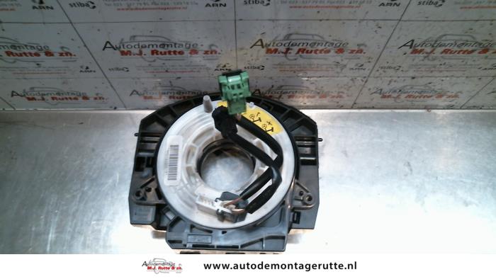 Gebruikte Airbagring Mini ONE O113427