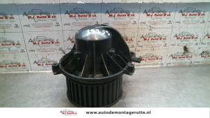 O130106 Gebruikte chaufage ventilatiemotor Mini ONE