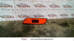 O71313 Gebruikte bumper reflector links-voor Volvo S80