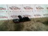 Gebruikte Bumper Reflector links-voor Volvo S80 O71313