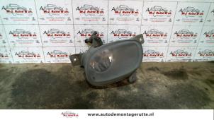 O74965 Gebruikte mistlamp links-voor Volvo S80
