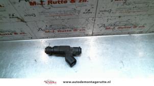 O121518 Gebruikte injector (benzine injectie) Mini ONE