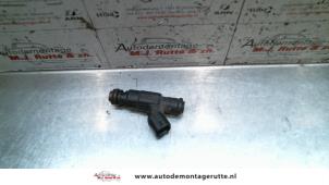 O121519 Gebruikte injector (benzine injectie) Mini ONE
